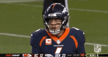 2018 Nfl Football GIF by NFL