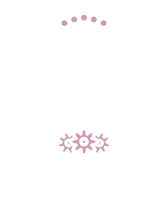 Veil Sticker by Calla Blanche