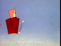 ren and stimpy nicksplat GIF