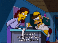 homer simpson GIF