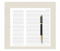 Katianevieiraoficial texto conteudo escrever artigo Sticker