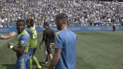 soundersfc soccer mls sounders seattle sounders GIF