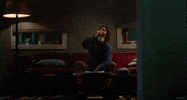 joaquin phoenix smoking GIF by Tech Noir