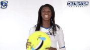 jays bluejays GIF by Creighton University Athletics