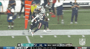 New England Patriots Football GIF by NFL