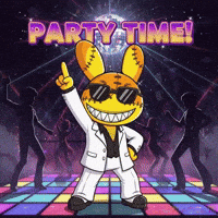 RugDollz nightlife partytime turnup weekendvibes GIF