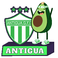 Tigogt Aotronivel Sticker by Tigo Sports Guatemala