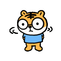 Shake Shaking Sticker