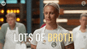 Harry GIF by MasterChefAU