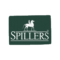 Sticker by SPILLERS