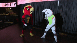 Regular Season Sport GIF by NBA