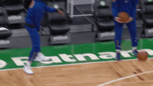 Regular Season Sport GIF by NBA