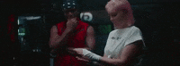Digital Farm Animals Mma GIF by Anne-Marie