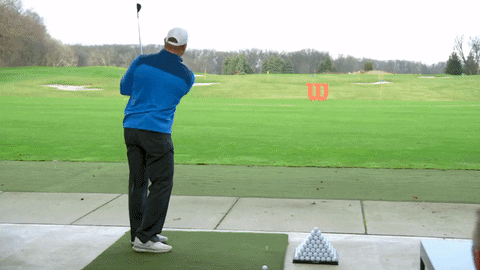 GIF by Wilson Golf