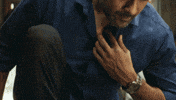 The One Surya GIF by Magic Man Gifs