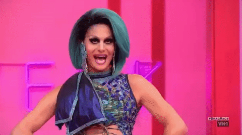 season 9 premiere GIF by RuPaul's Drag Race