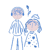 Decor Love Sticker