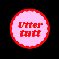 Uttertutt uttertutt GIF