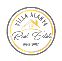 Travel Sticker by Villa Alanya