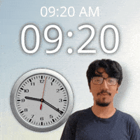 9Am GIF
