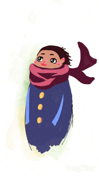 digital art animation GIF
