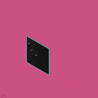Universe Shapes GIF by Trevor Anderson