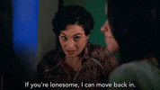 Lonely Season 4 GIF by Good Trouble