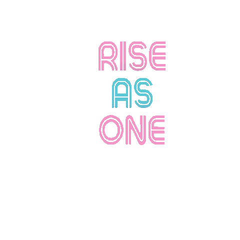 Riseasone Sticker by St. Louis Ambush