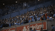 yankee stadium goal GIF by NYCFC
