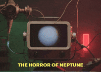 Space Vintage GIF by Komplex