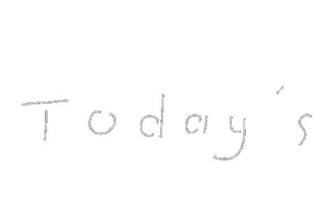 Today Sticker
