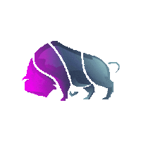 Miraltabank trading bison trade broker Sticker