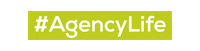 add2kreation marketing agency hashtag agencylife Sticker