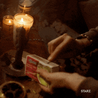 All Souls Day Fire GIF by Vida