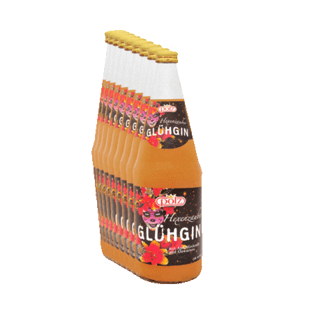 Poelz Sticker by Pölz Fruchtsäfte