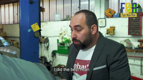 French Comedy GIF by Twisted Mirror TV
