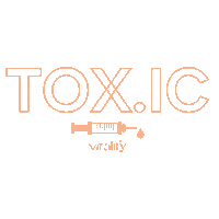 Botox Glowup Sticker by Vitalify Medspa