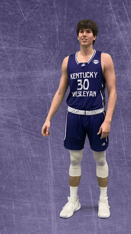 Kdub GIF by KWC Panthers