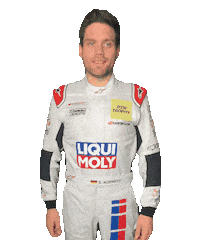 Audi Sport Racing Sticker by Heide-Motorsport