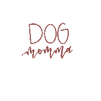 SageandInkCo apo sageandink dogmomma Sticker