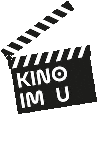 Art Cinema Sticker by Dortmunder U