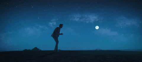 Country Music Summer Nights GIF by Luke Bryan