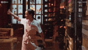 Dessert Goodbye GIF by MasterChefAU