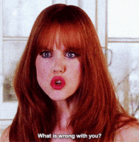 Nicole Kidman Reaction GIF by MOODMAN