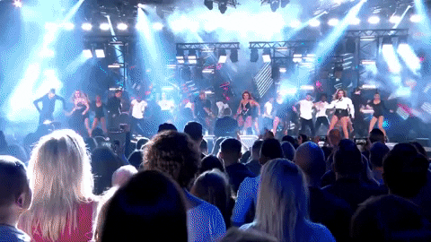 little mix dance GIF by Sony Music Colombia
