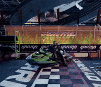 Karma Ceremony GIF