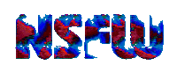 Art Glitch Sticker
