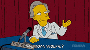 Season 18 Episode 6 GIF by The Simpsons