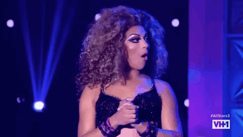episode 4 GIF by RuPaul's Drag Race