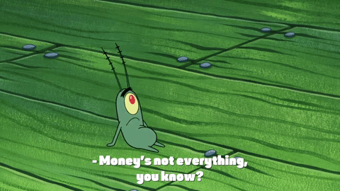 season 9 the fish bowl GIF by SpongeBob SquarePants